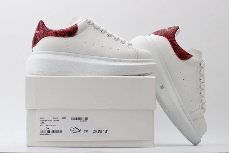 Alexander McQueen