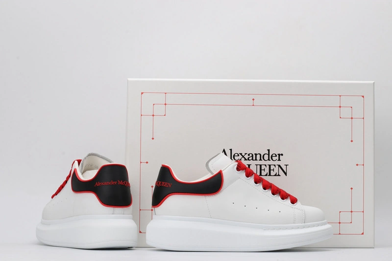 Alexander McQueen