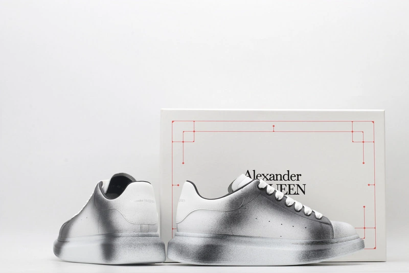 Alexander McQueen