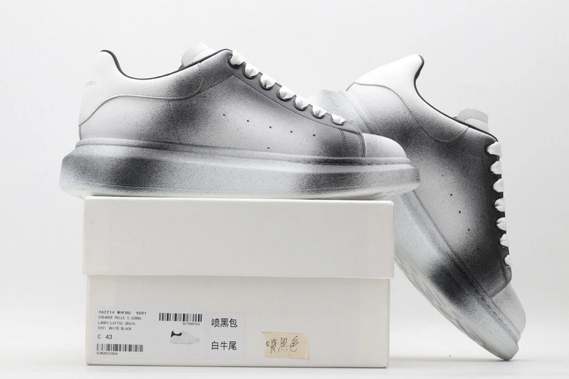 Alexander McQueen