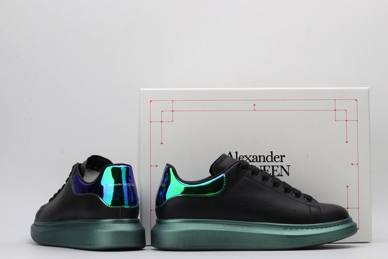 Alexander McQueen