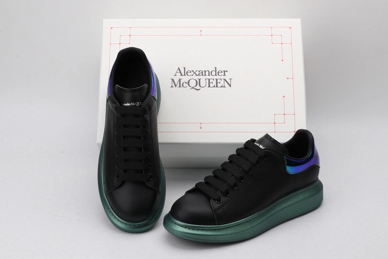 Alexander McQueen