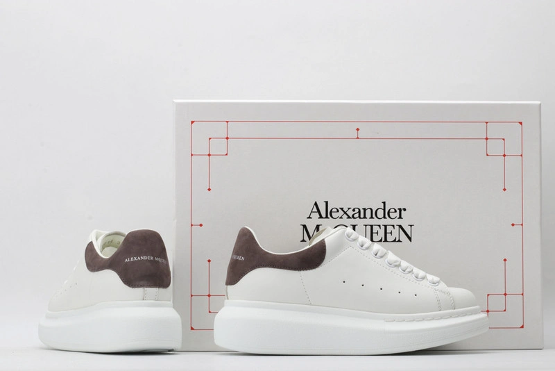 Alexander McQueen