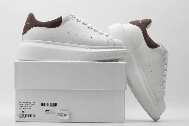 Alexander McQueen