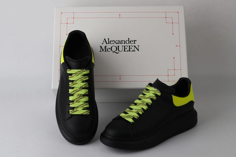 Alexander McQueen