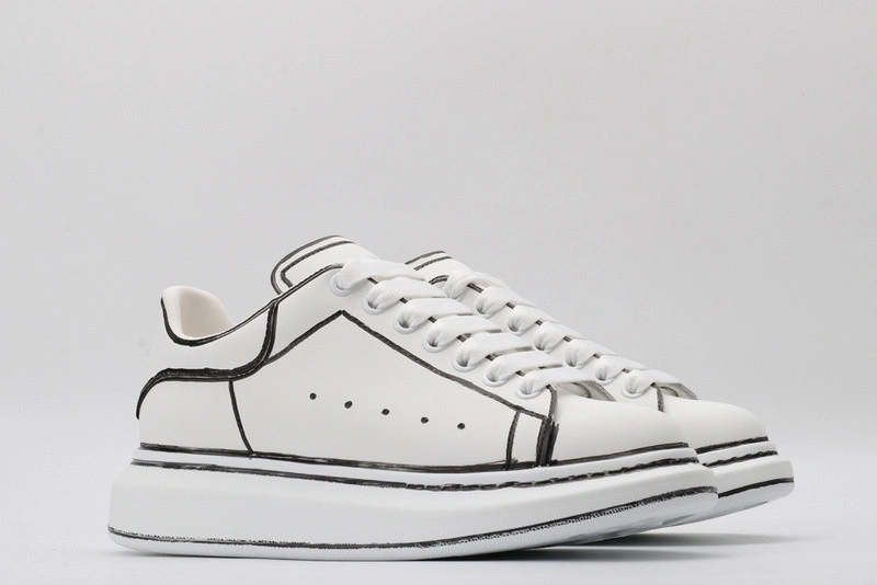 Alexander McQueen