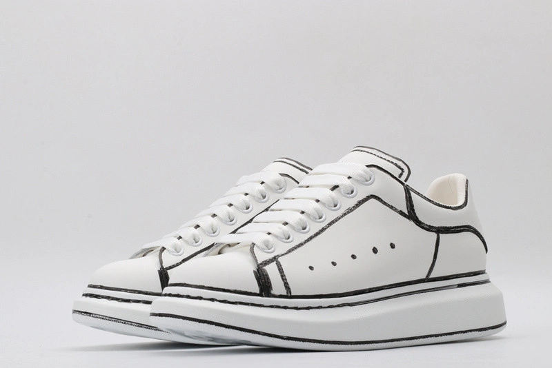 Alexander McQueen