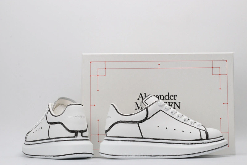 Alexander McQueen