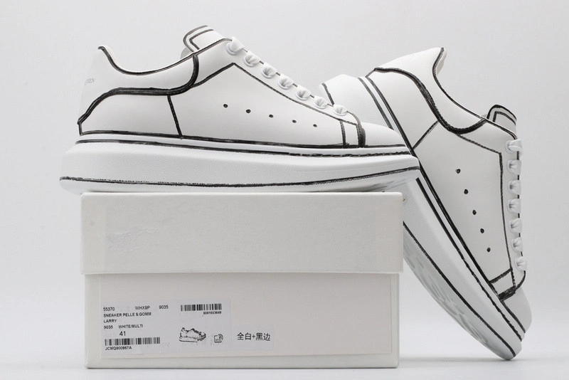 Alexander McQueen