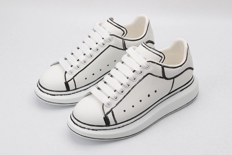 Alexander McQueen