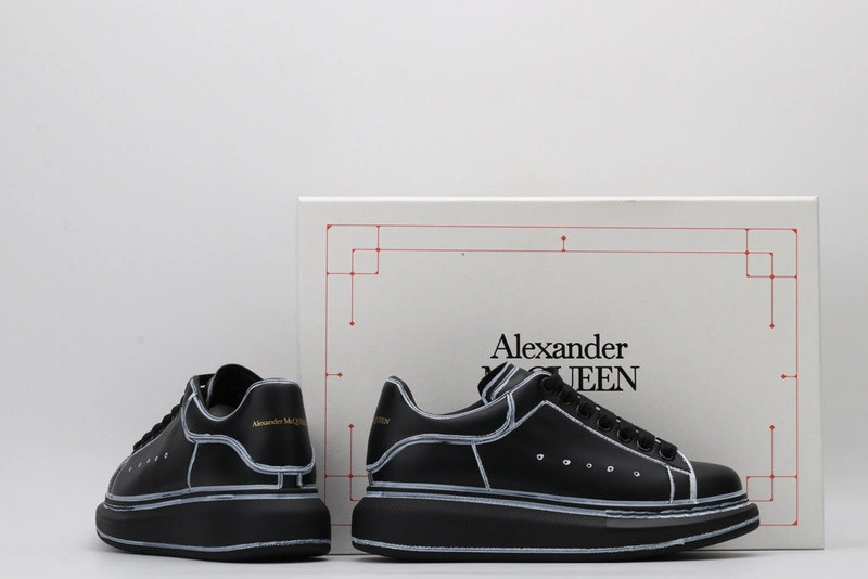 Alexander McQueen