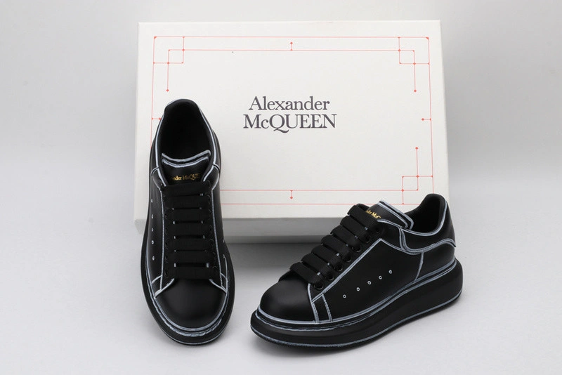 Alexander McQueen