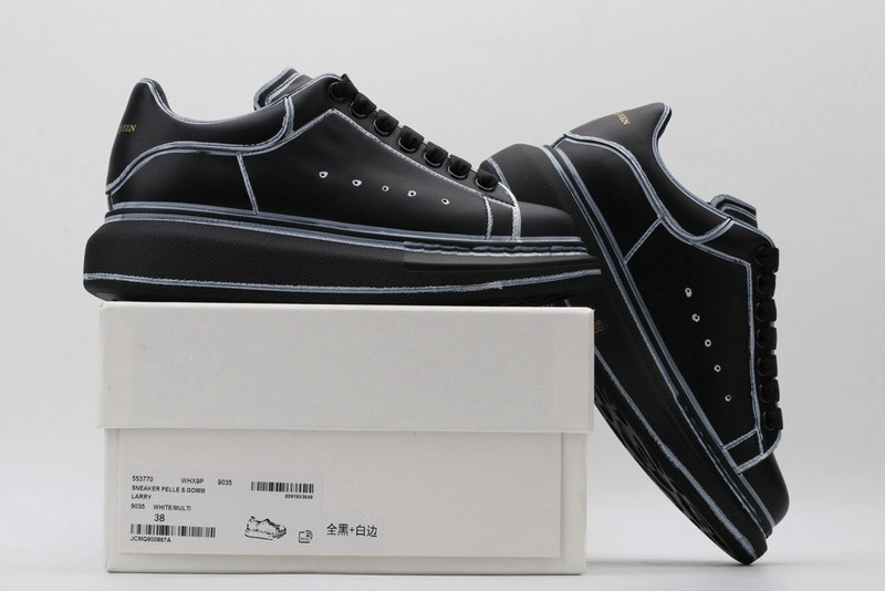 Alexander McQueen