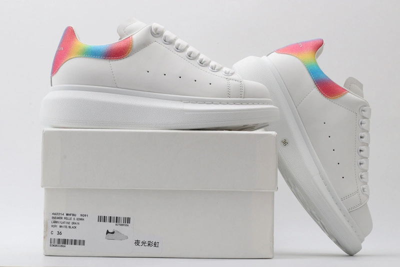 Alexander McQueen