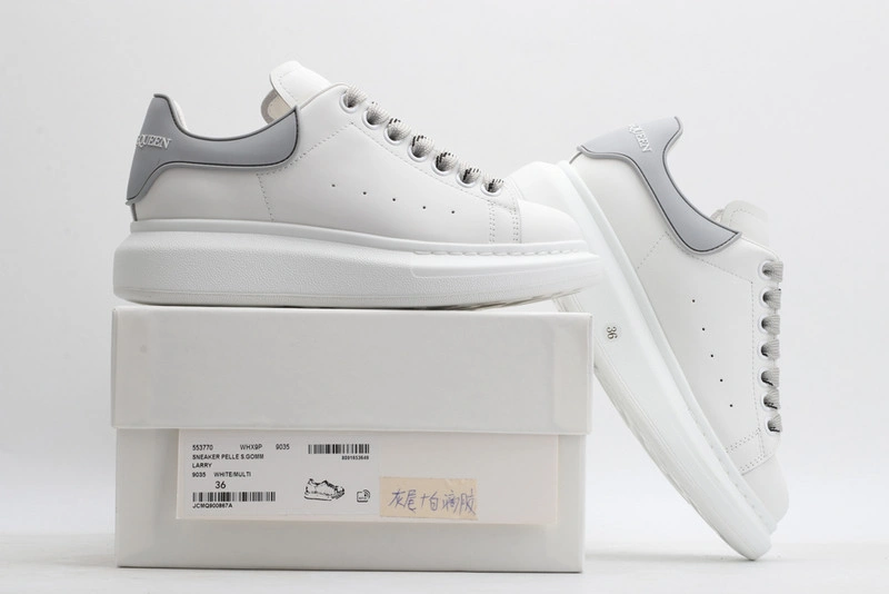 Alexander McQueen