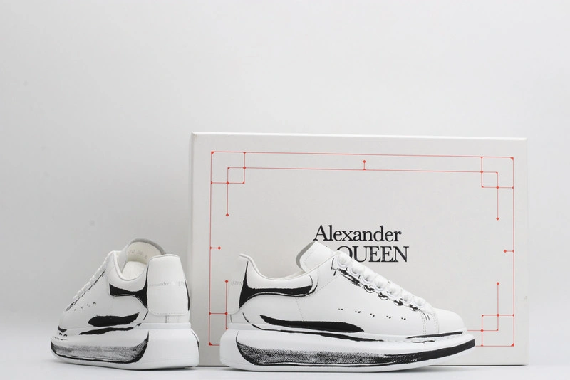 Alexander McQueen