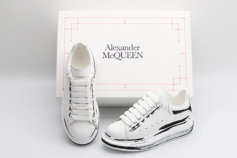 Alexander McQueen