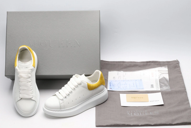 Alexander McQueen