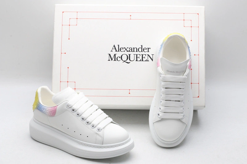 Alexander McQueen