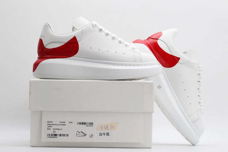 Alexander McQueen