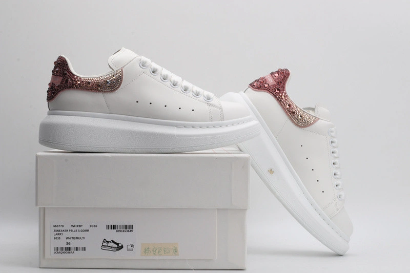 Alexander McQueen