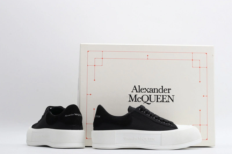 Alexander McQueen