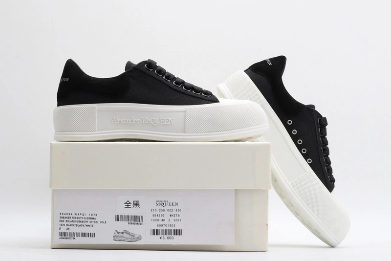 Alexander McQueen