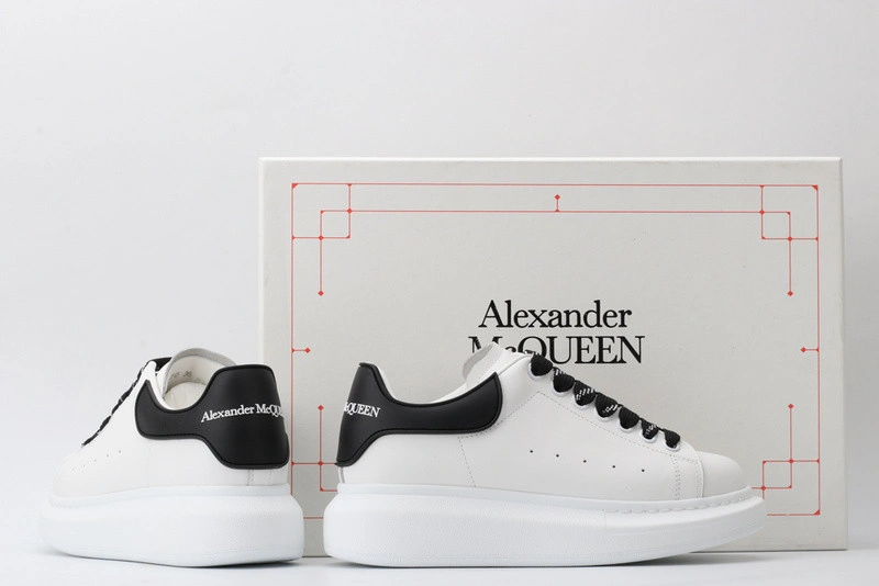 Alexander McQueen