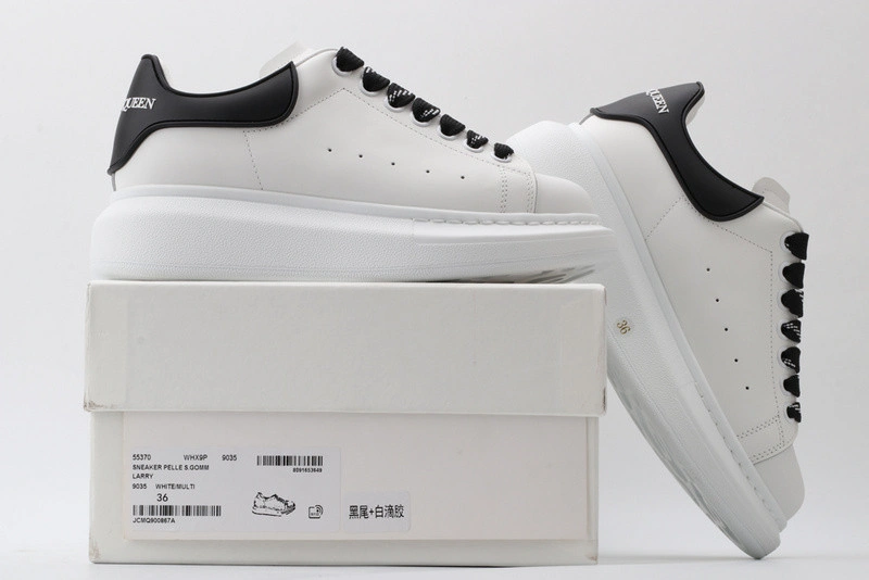 Alexander McQueen