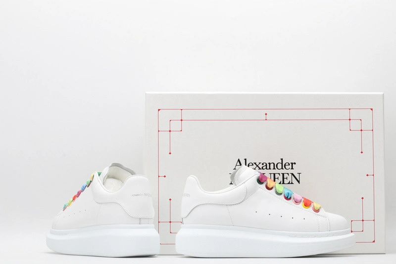 Alexander McQueen