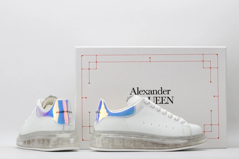Alexander McQueen