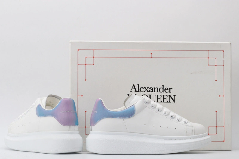 Alexander McQueen