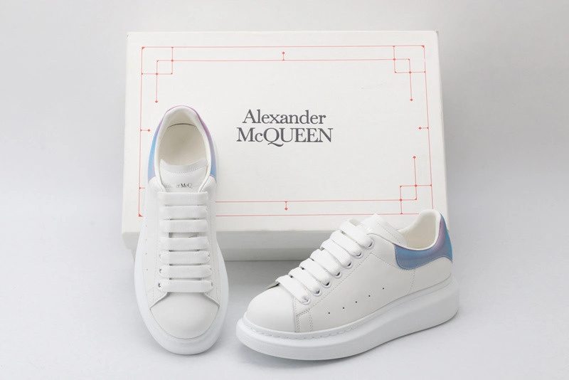 Alexander McQueen