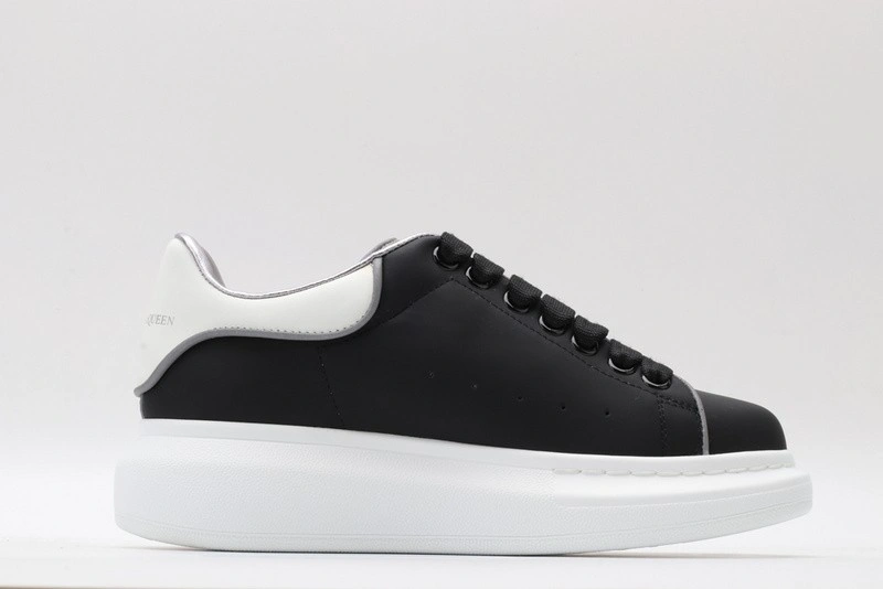 Alexander mcqueen all  black