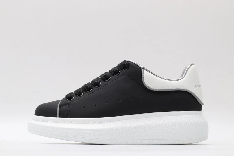 Alexander mcqueen all  black