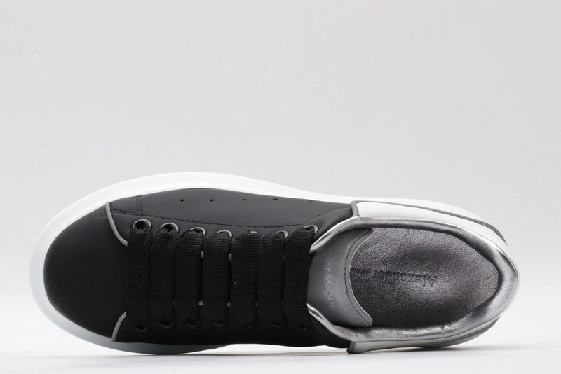 Alexander mcqueen all  black