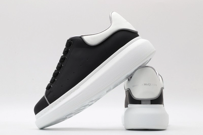 Alexander mcqueen all  black