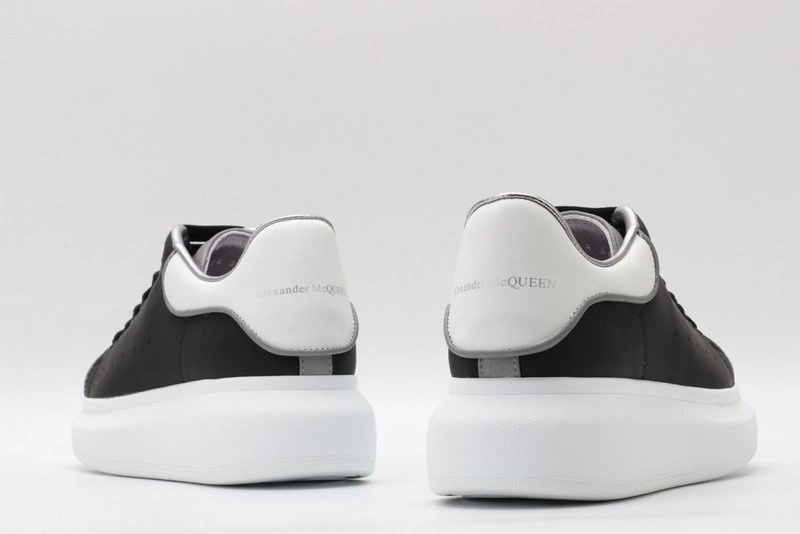 Alexander mcqueen all  black