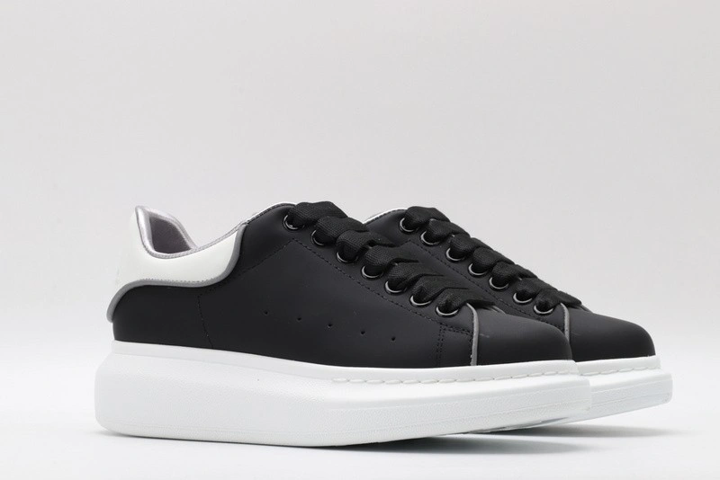 Alexander mcqueen all  black