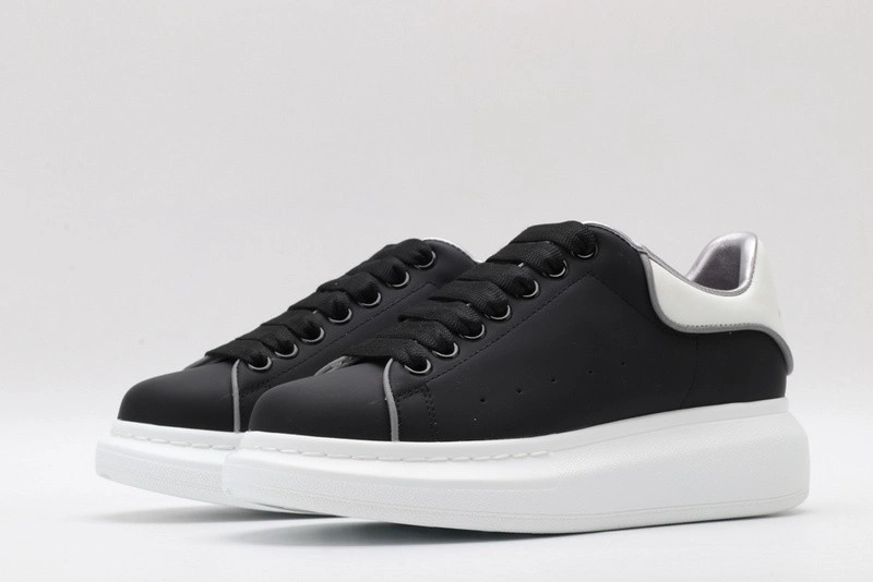 Alexander mcqueen all  black