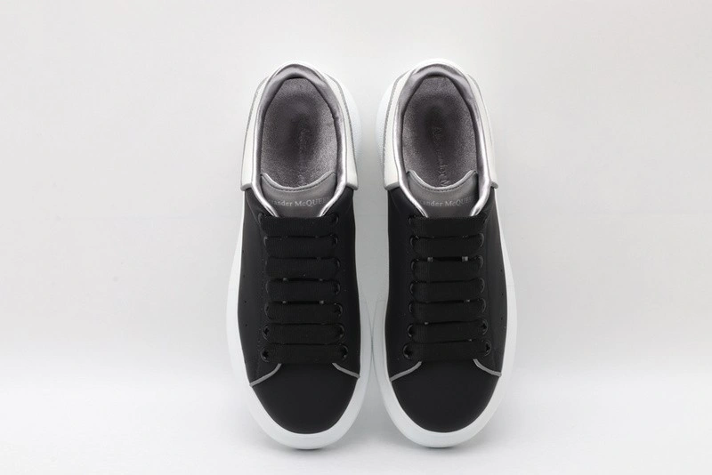 Alexander mcqueen all  black