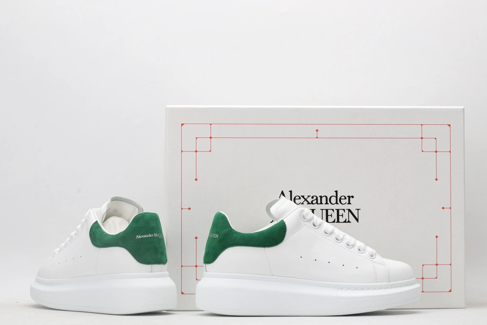 Alexander mcqueen