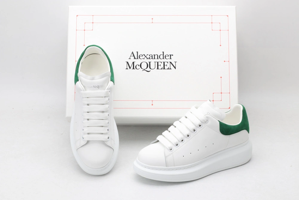 Alexander mcqueen