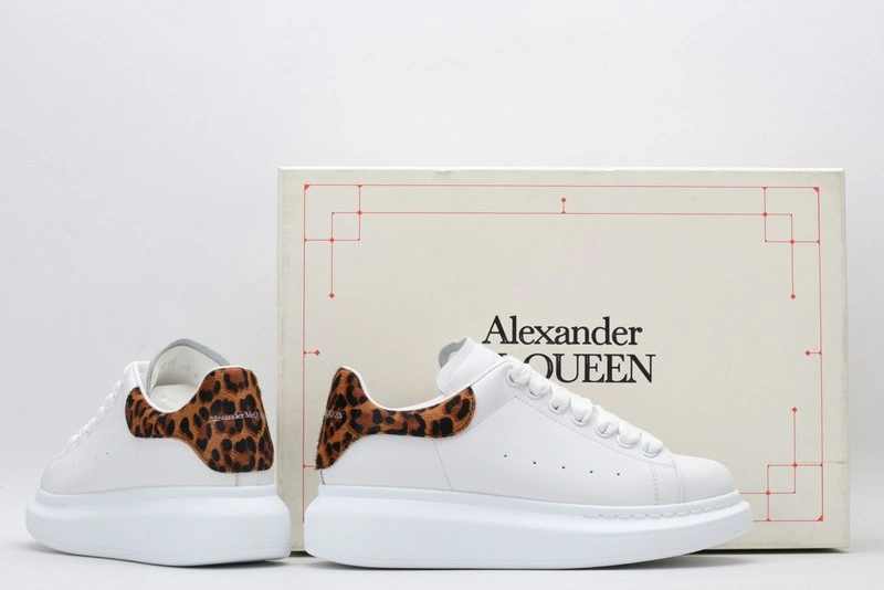 Alexander mcqueen