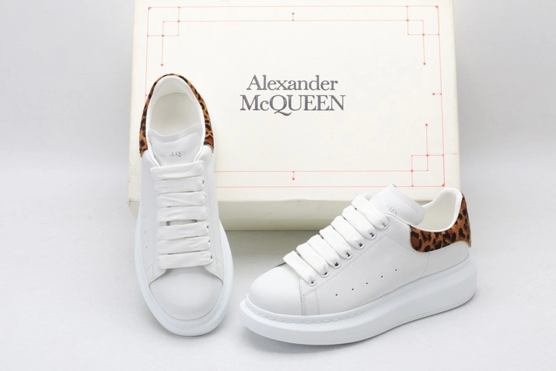 Alexander mcqueen