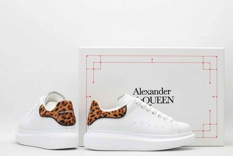 Alexander mcqueen