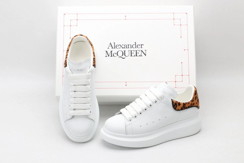 Alexander mcqueen