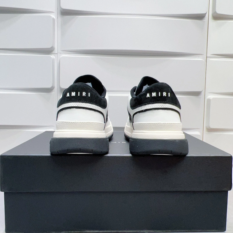 Amiri Classic Low Sneakers