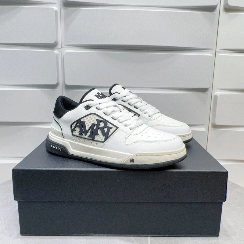 Amiri Classic Low Sneakers