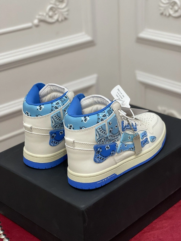 Amiri Sneakers